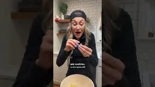 &ldquo;Healthy&rdquo; holiday cookies..?