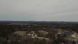 Bow NH