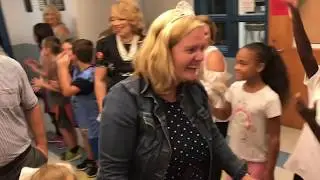Mustang Pride 2018