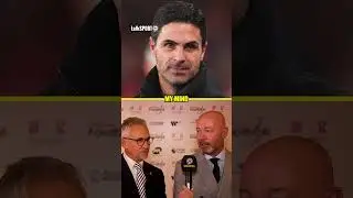 Gary Lineker and Alan Shearer REVEAL who they think will win the Premier League 👀