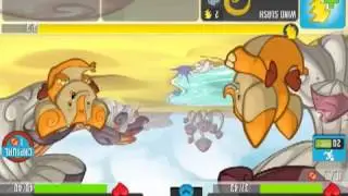Zuko monster lets play upside down -268