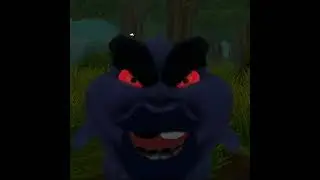 If VRChat made Pok&eacute;mon - Snippet 😂😂 #vr #vrchat #parody #pok&eacute;mon #series