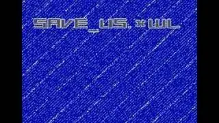 SAVE_US...LAST CLUE!