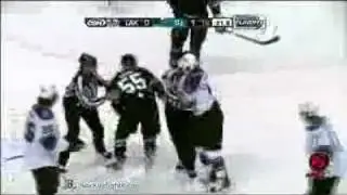 Kyle Clifford vs Ben Eager 4.14.2011