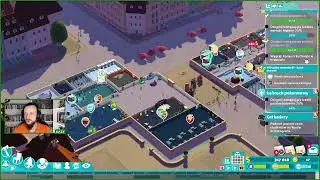 Testujemy Xbox GamePass - Two Point Campus