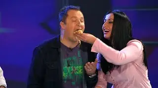 SUPER SFIDA RTK vs KTV