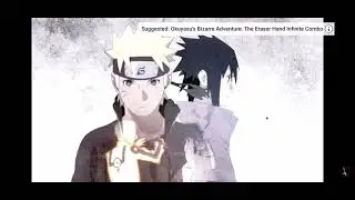 Infernasu intro