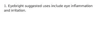 #Eyebright #drug #medication #uses #medical #words #terms #dictionary #meanings #definitions