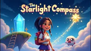 The Starlight Compass 🧭