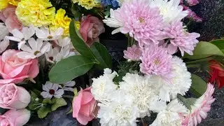 Easter Flowers