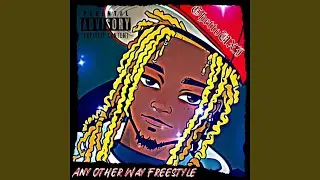 Any Other Way Freestyle