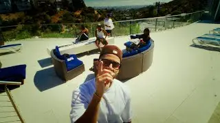 Will Hill & Hollywood Cole - Money On The Way (OFFICIAL VIDEO)