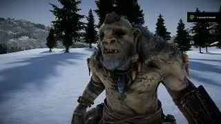 UEBS 2 - The Trolls Attack!