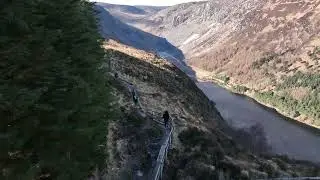 Spinc Hike
