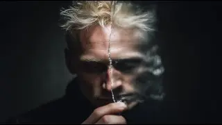 8.E. - Damage Control (Official Visualizer) | A Song for Taking Your Power Back