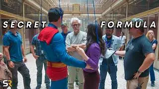 Why James Gunn Is the Greatest Comic Movie Director Ever!