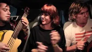 JANE TYRRELL 'Don't Go Dancin' (C.W.Stoneking cover)