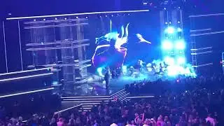 BBMAs 2018