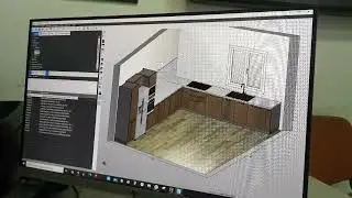 Hyperlapse Stosa cucine