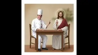 Gracias Jes&uacute;s por sanarme. Master Chef Tony Dalaimo y Pr&iacute;ncipe Giovanni. WhatsApp +50685197232