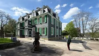 HAUS CLEFF  AUSSTELLUNG WOLFGANG TILLMANNS