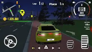 Car simulator 2