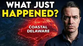 Something Abnormal is Happening in Coastal Delaware&rsquo;s Real Estate Market