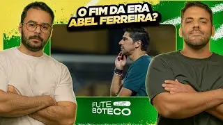 🔴 LIVE: BOM DIA FUTEBOTECO