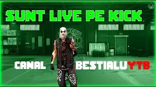 🔴 LIVE 🔴 🎁 Primul Razboi 🎁 Avem SERVICE 🎁 S.O.A Gang RECUNOSCUT 🎁 Show 🎁 Live KICK pe OGLand 🎁