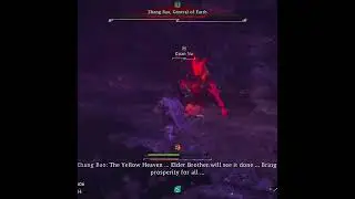 Defeating Zhang Bao in Wo Long Fallen Dynasty with Hit-and-Run Tactics and Legendary Allies