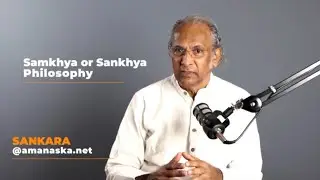 A  short talk on Suffering as described in Samkhya Philosophy