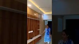 Chennai Budget Friendly interior | Futura Design | Full Video Here 👇#shorts #viralshorts