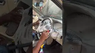Is your car&rsquo;s interior also infected with such funguses??🤢🤢🤮Don&rsquo;t worry we are just a call away.
