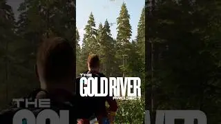 🌲NEW CO-OP OPEN-WORLD CAMPING SURVIVAL ADVENTURE🌲 #indie #coop