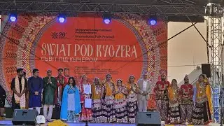 XXVI IFF World Under Kyczera - Final Koncert /p.3 #Legnickie Pole '23