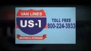 US-1 Van Lines