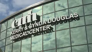 Citizens Memorial Hospital takes time to remember those lost before the holiday season