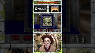 ITGR: Wait! DOOM is 2D? 🤯