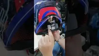 How to verify your helmet if legit icc or fake