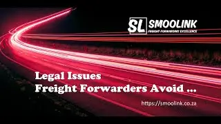 Clearing & Forwarding Agent in ZA