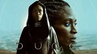 Sharon Duncan Brewster on Dune, Frank Herbert, and the Way He Wrote Powerful Women