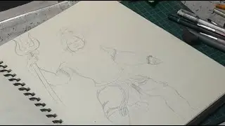 sankar ji drawing||Sakshi Pandey art channel  is live