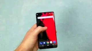 Essential PH-1 software overview