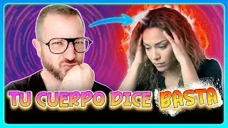 Por ESTO te PARALIZAS aunque ENTIENDAS TODO