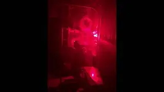 Remote controlled air compressor