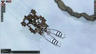 Curse of the Frostmaiden: Foundry VTT Map Showcase | The MAD Cartographer