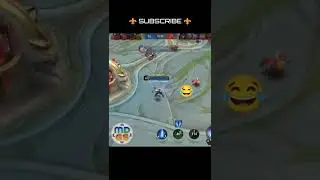 Want Savage ? No Sorry 😂 | MLBB Funny Moment