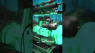 Как заводится машина 🤨