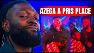 AZEGA WRITTING, LE NOUVEAU AMI PERSONEL D'ADEBAYOR APRES GHETTOVI