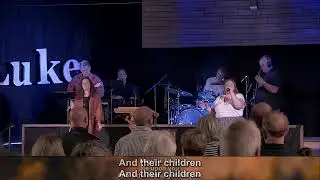 &ldquo;The Chaos of Evil&rdquo; Luke 11:27-36